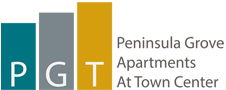 Peninsula Apartments